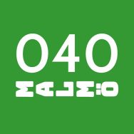 040 Malmö Logo