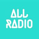 Logo for All Radio