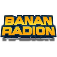 Bananradion Logo