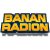 Bananradion