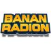 Bananradion