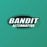 Bandit Alternative Logo