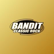 Bandit Classic Rock Logo