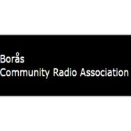 Boras Narradio Logo