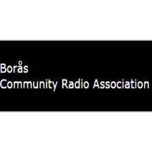 Boras Narradio