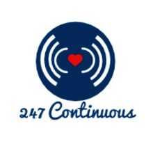 24/7 Continuous Music