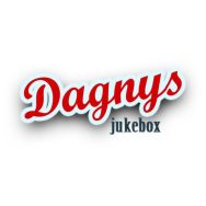 Dagnys Jukebox Logo