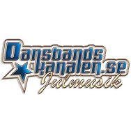 Dansbandskanalen Julmusik Logo