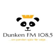 Dunken FM Logo