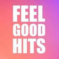 Feel Good Hits Logo