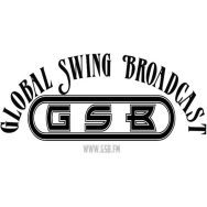 Global Swing Broadcast Logo