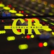 GlobalaRadio Logo