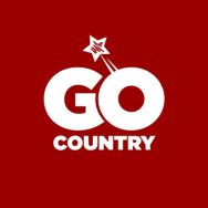 Go Country Logo