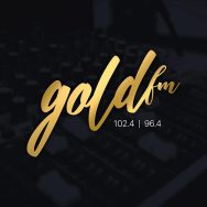 Gold FM Logo