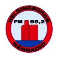 Helsingborgs Närradio Logo