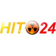 Hit24 Logo