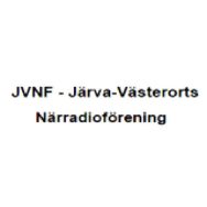 Järva-Västerorts Närradioförening Logo