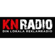 KN RADIO Logo