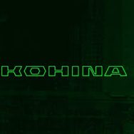 Kohina Radio Logo
