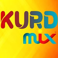 Kurd Mix Logo