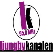 Ljungbykanalen Logo