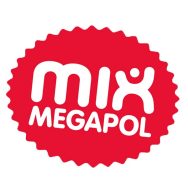 Mix Megapol Logo
