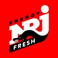 NRJ Fresh Logo