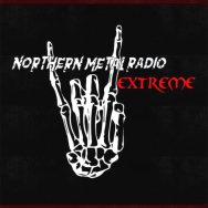 Northern Metal Radio Extreme Logo