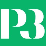 SR P3 Logo
