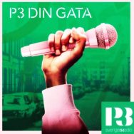 P3 Din Gata Logo