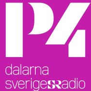 P4 Dalarna Logo