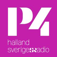 P4 Halland Logo