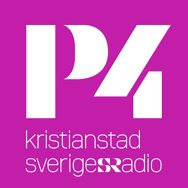 P4 Kristianstad Logo