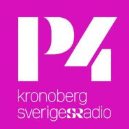 P4 Kronoberg Logo