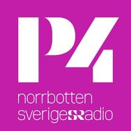 P4 Norrbotten Logo