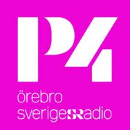 P4 Örebro Logo