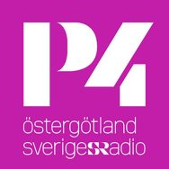 P4 Östergötland Logo