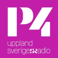 P4 Uppland Logo