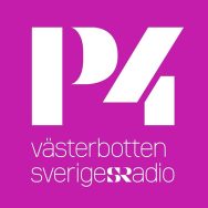 P4 Västerbotten Logo