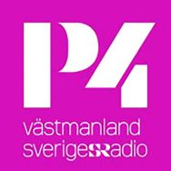 P4 Västmanland Logo