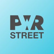 PWR Street Logo