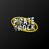 Pirate Rock Logo