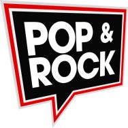 Pop and Rock Logo