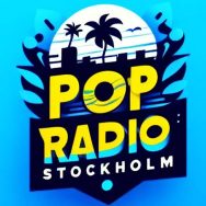 PopRadio Stockholm Logo