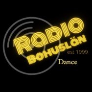 RB Dance Logo