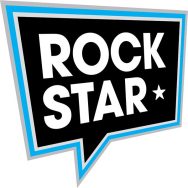 ROCKSTAR Logo