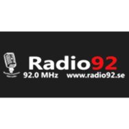 Radio 92 Logo