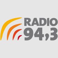 Radio 94,3 Logo