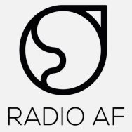 Radio AF Logo