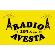 Radio Avesta Logo